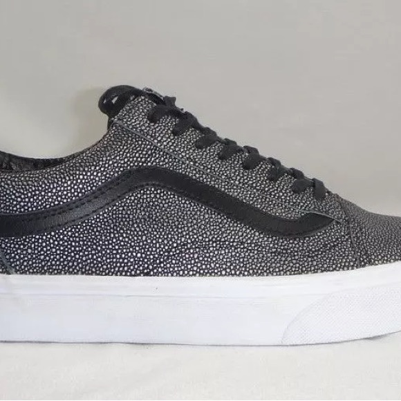 Vans Stingray - Picture 4 of 7